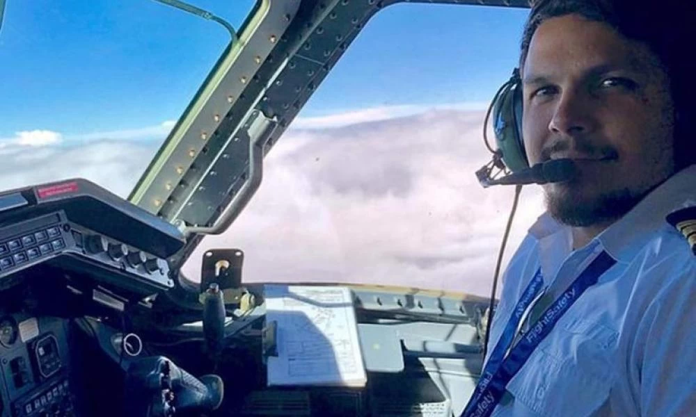 Πιλότος επιβίωσε στη ζούγκλα έπειτα από πτώση αεροσκάφους